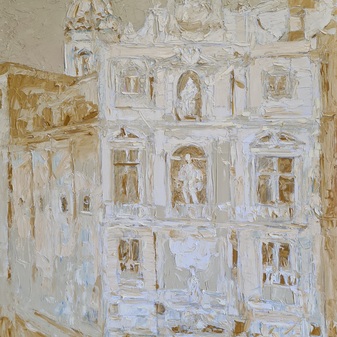  | Palermo cromatica