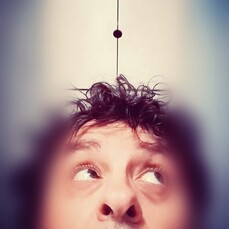  | Eccitazione onirica in coordinate polari