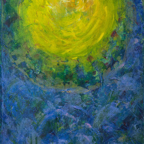  | Un nuovo Progetto     80x60     2015