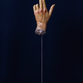  | Guyon o della Mano Benedicente