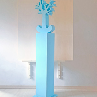 Enza Monetti | MONUMENTO