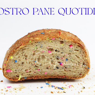  | Il Nostro Pane Quotidiano e L&rsquo;ultima Antropocena