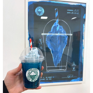 | Take Away - Have an Ice Day
