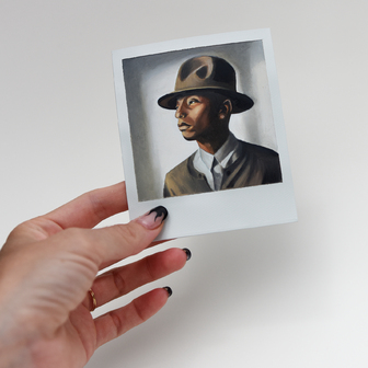  | Pharrell