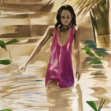  | Figures of the Flood II (Bangladesh)