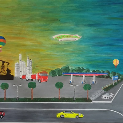  | NEW ECONOMY