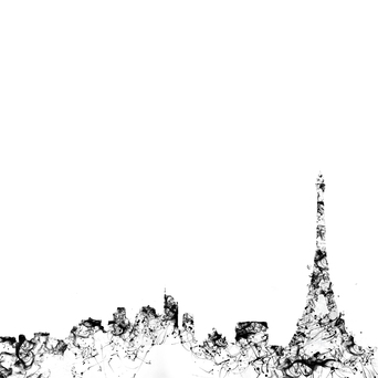 | Paris - Serie Cities