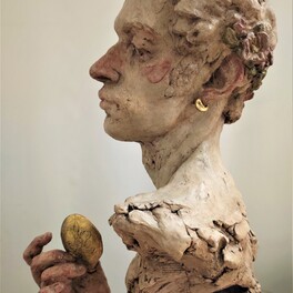 Giorgia Petrone | Narcissus