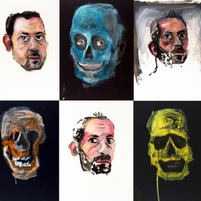  | Studio Figurativo Egoista