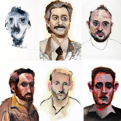  | Studio Figurativo Egoista