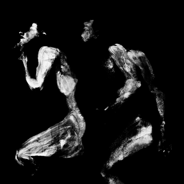 Gloria Marco Munuera | Black Angels; Epidermal Landscape