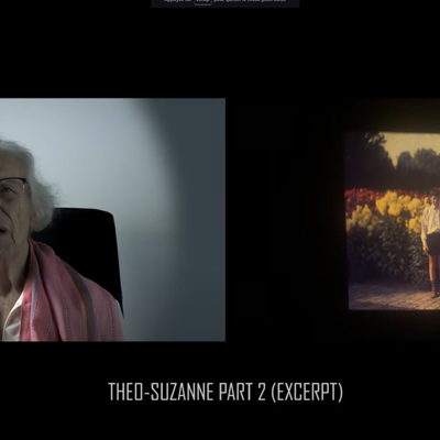  | Theo and Suzanne