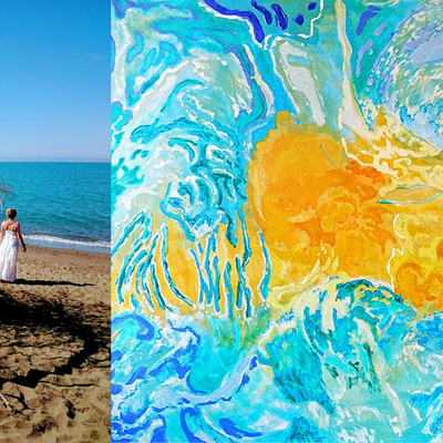  | Mediterraneo - EMERSIONE