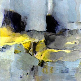 Ingrid Steckelberg | Senza titolo II
