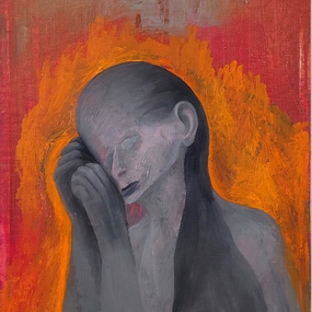 Katya Tishkevich | Untitled