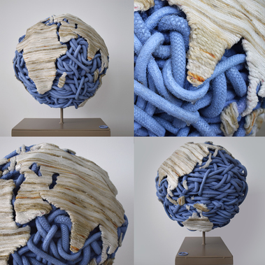 La Giacco | Ocean- legami di mare