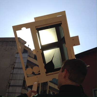 | Screentale Viewer