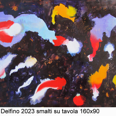  | Delfino
