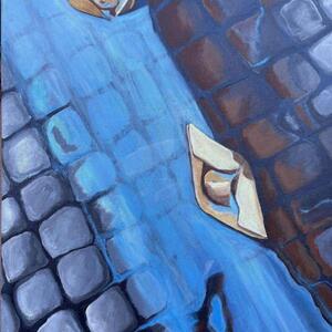  | Sognando il mare