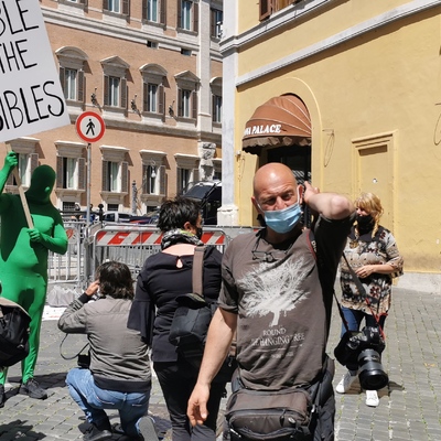 | green_performance #03 [invisible with the invisibles]