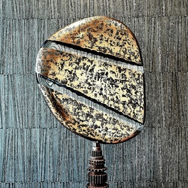  | Anima di bronzo