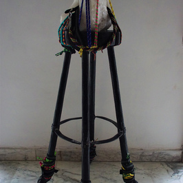  | Cippo Randagio