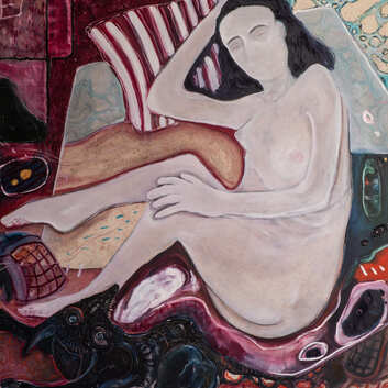  | Come madre e amante