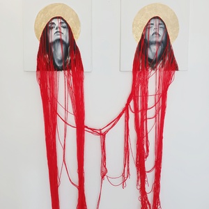  | Madonne Profane