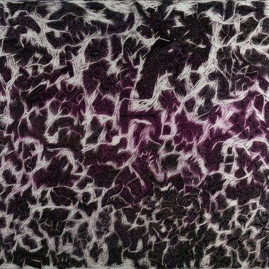 Silvio Balestra | quasi Monocromo Charta_Primordiale 1_2014