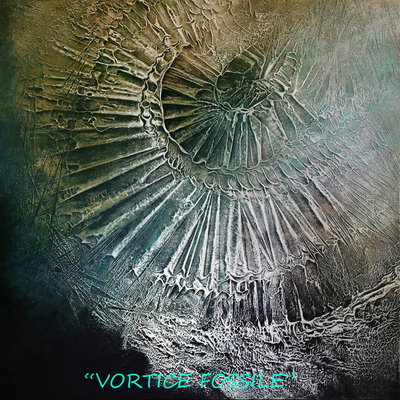  | VORTICE FOSSILE