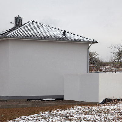  | My home is my castle #2