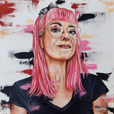 Tiziana Nucci | K.