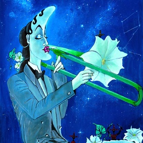  | Fiori di luna