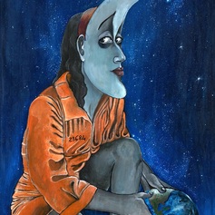  | Earth is the new prison