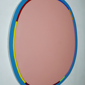  | pittura ovale 1-23