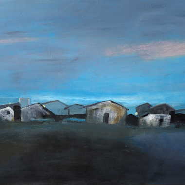 Adriana Luperto | Il viaggio