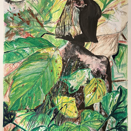 Aldo Dolcetti | Occhio Rubato