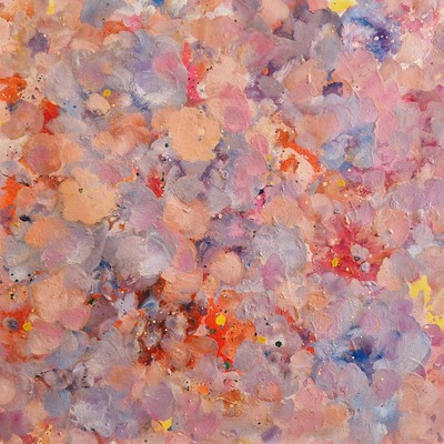  | Enigma dei fiori - verso la luce