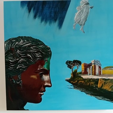 Alessandro Mauro Perini | Visioni