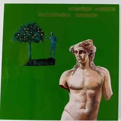  | L&rsquo;et&agrave; d&rsquo;oro