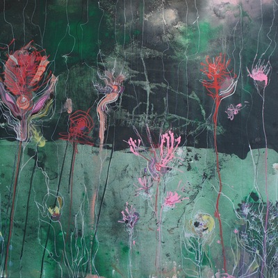  | Giardino Notturno