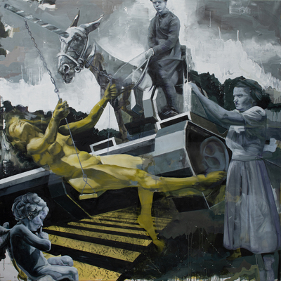  | Di santi, guerre, unicorni, lavori domestici e altre frivolezze