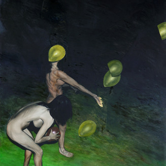 Andrea Pelizzaro | Lucciole