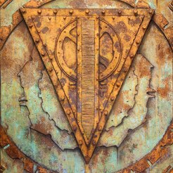 Angelo Tasini | Gears - Ingranaggi