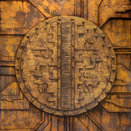 | The Code - Il Codice