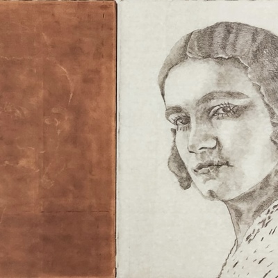  | Mia nonna materna