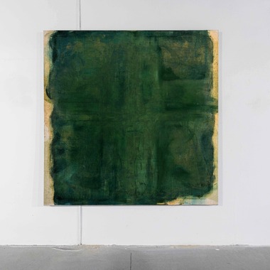 Arianna Ellero | Pulpito verde