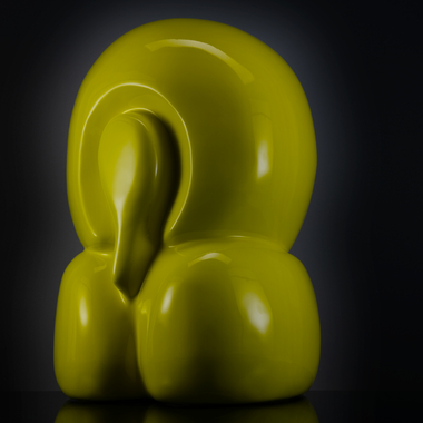 AXEL BECKER | Beginn