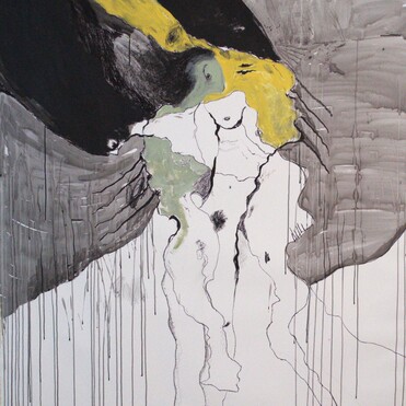Aziz Sydygaliev | Untitled (The notion of refugee memory)