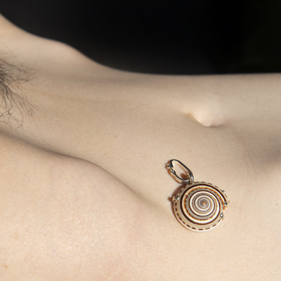  | Malaika shells Living Shapes